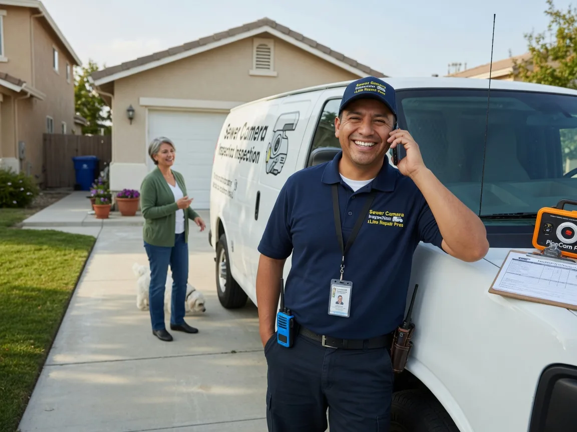 Sewer Line Repair Johnson, NY FAQs